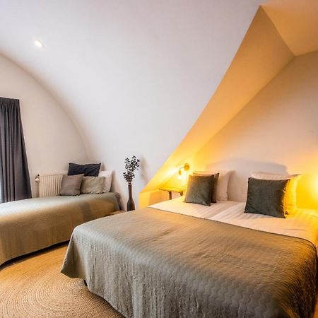Hotel Neptunus Egmond aan Zee Extérieur photo