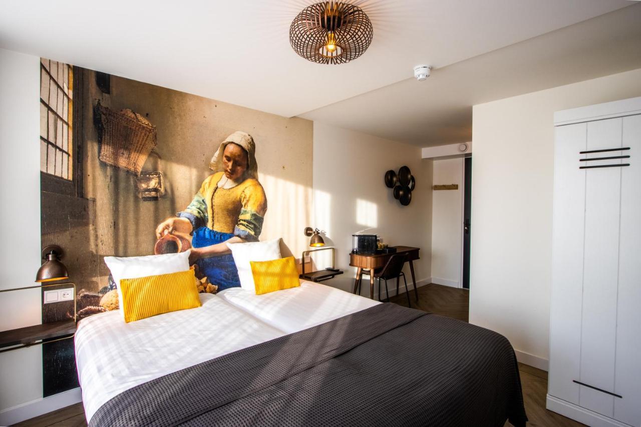 Hotel Neptunus Egmond aan Zee Extérieur photo